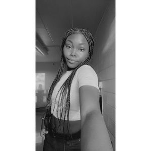 Meet your Posher, Paulette